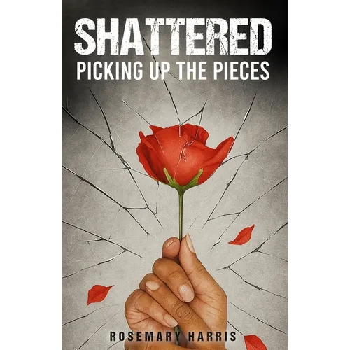 Shattered: Picking Up The Pieces - Paperback