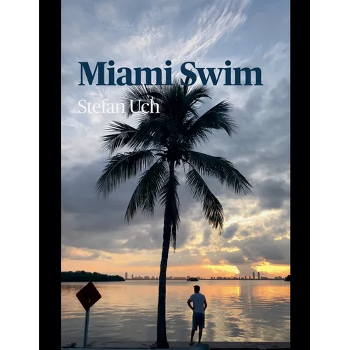 Miami Swim - Paperback