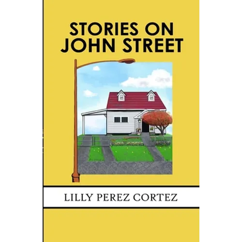 Stories on John Street - Paperback
