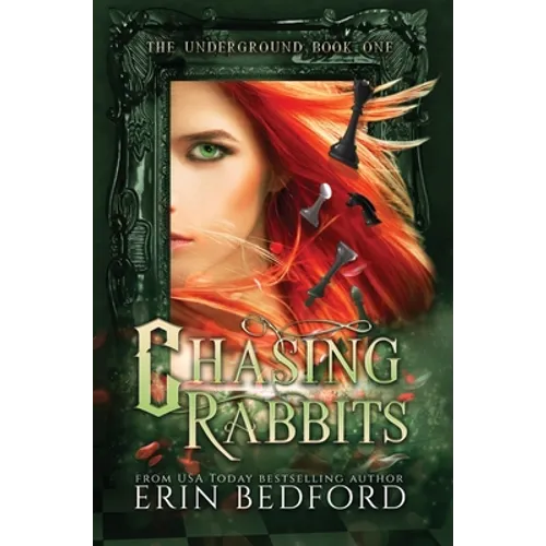Chasing Rabbits - Hardcover