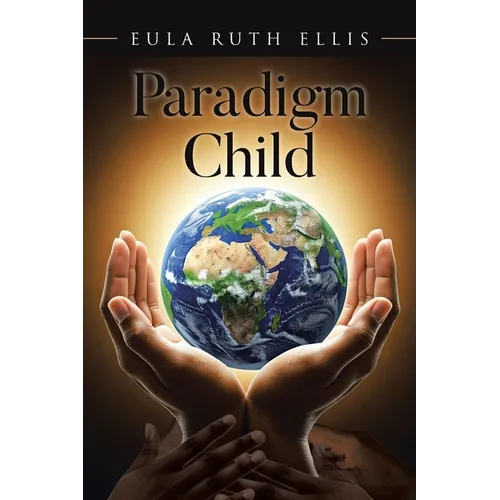 Paradigm Child - Paperback