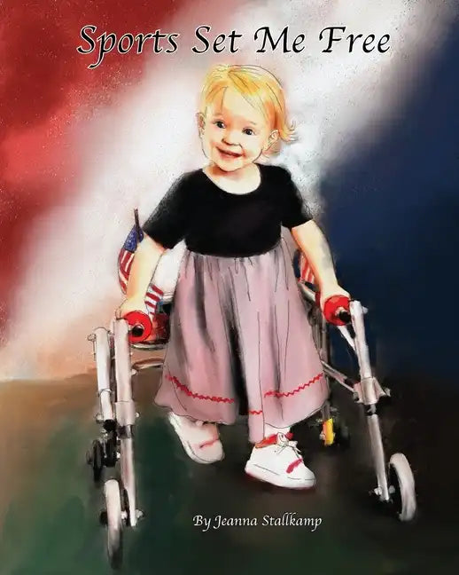 Sports Set Me Free - Paperback