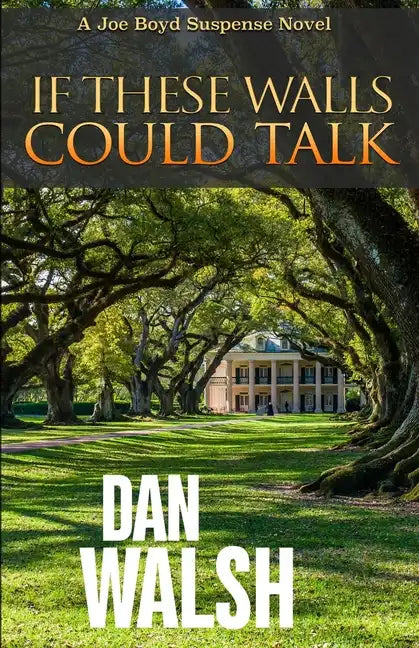 If These Walls Could Talk - Paperback