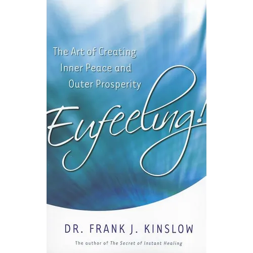 Eufeeling - Paperback