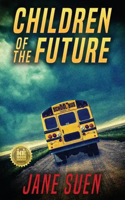 Children of the Future - Paperback