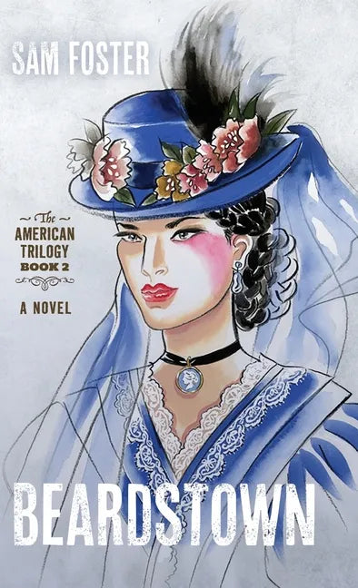 Beardstown - Hardcover