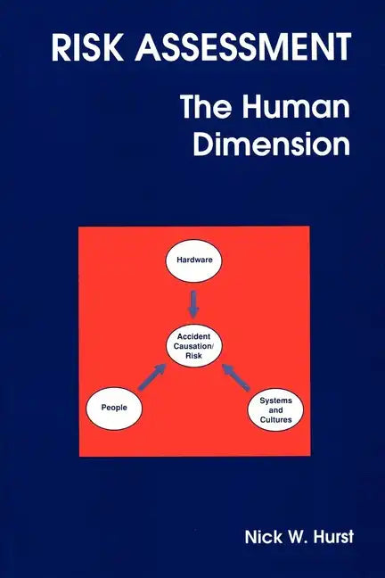 Risk Assessment: The Human Dimension - Paperback