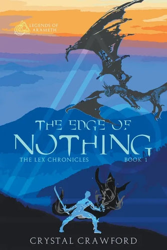 The Edge of Nothing - Paperback
