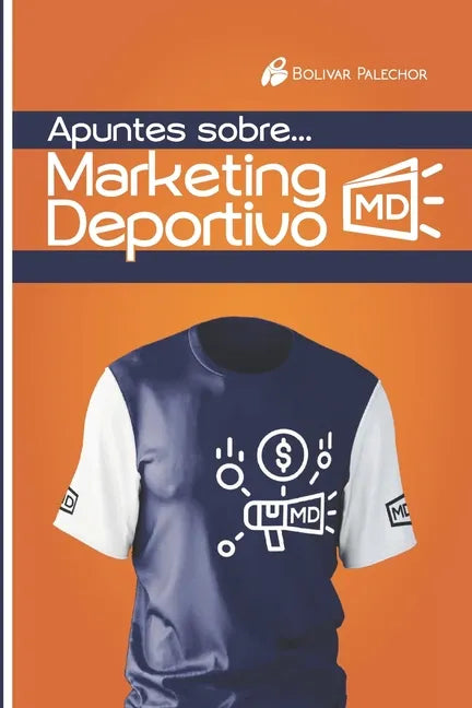 Apuntes sobre Marketing Deportivo - Paperback