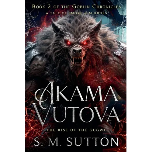 Akama Vutova - Paperback
