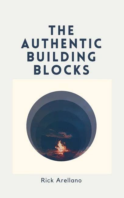 The authentic building blocks - Hardcover