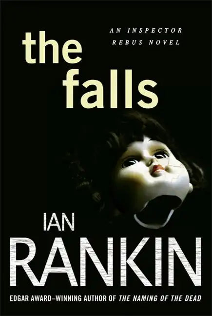 The Falls - Paperback