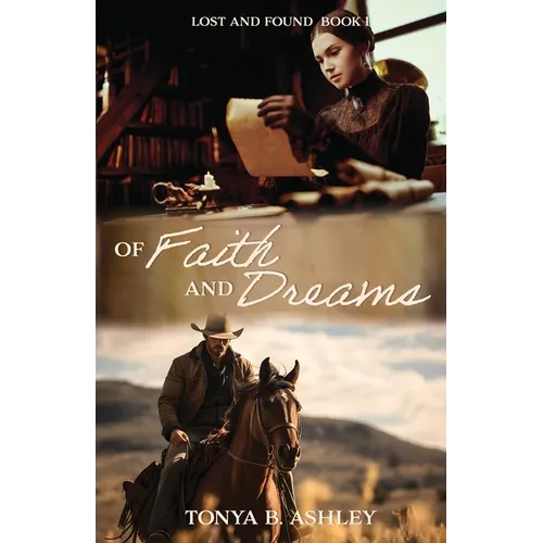 Of Faith and Dreams - Paperback