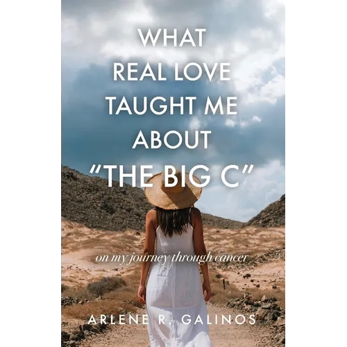 What Real Love Taught Me About 