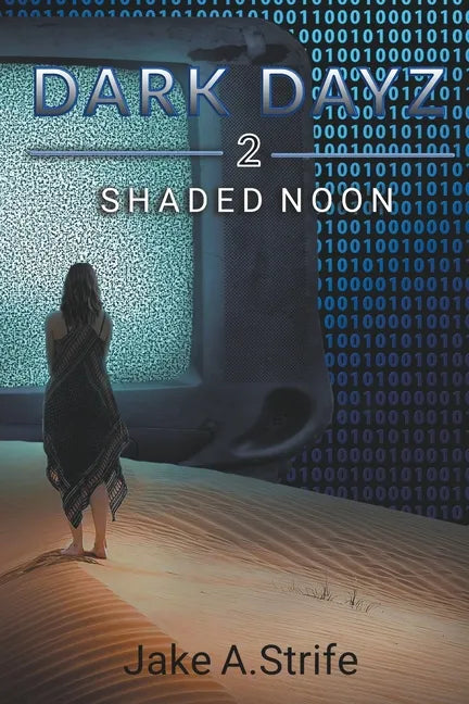 Shaded Noon - Paperback