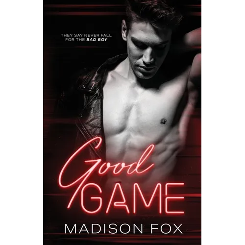 Good Game - Paperback