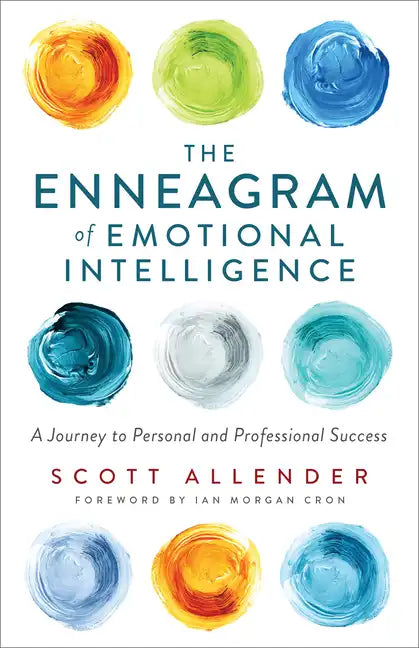 Enneagram of Emotional Intelligence - Hardcover