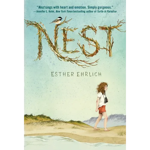 Nest - Paperback
