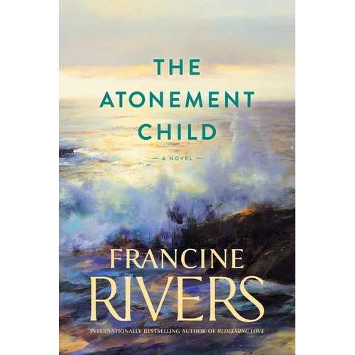 Atonement Child - Paperback