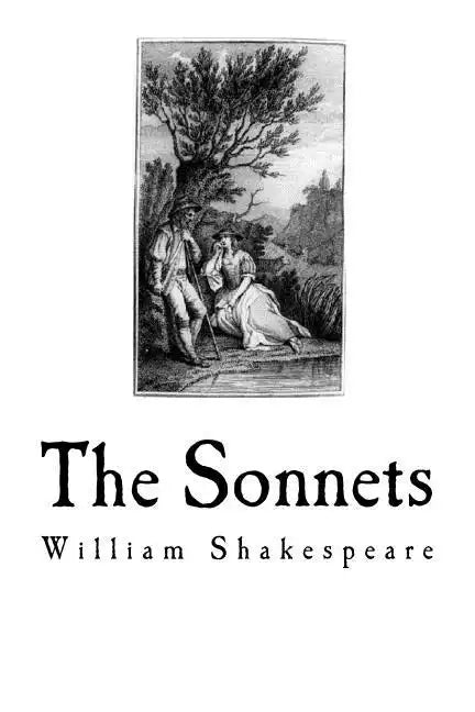 The Sonnets: Shakespeare's Sonnets - Paperback