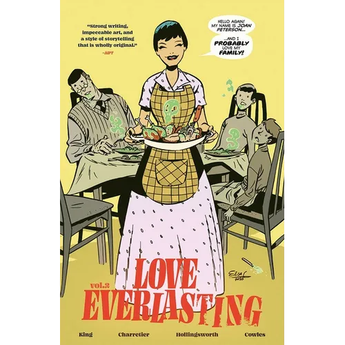 Love Everlasting Volume 2: Too Hip for Love - Paperback