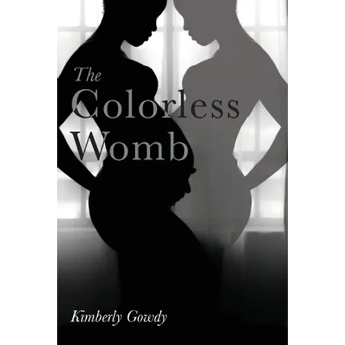 The Colorless Womb - Paperback