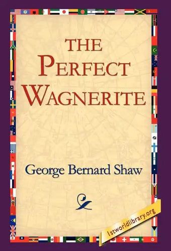 The Perfect Wagnerite - Hardcover