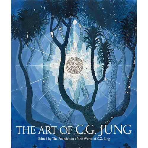 The Art of C. G. Jung - Hardcover