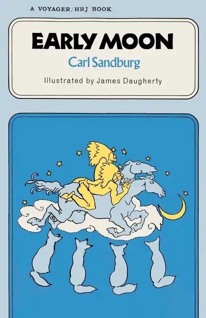 Early Moon - Paperback