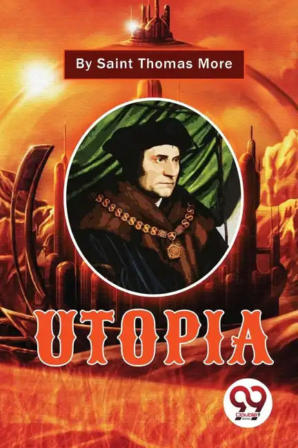 Utopia - Paperback