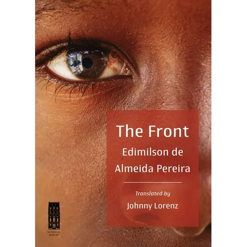The Front - Paperback