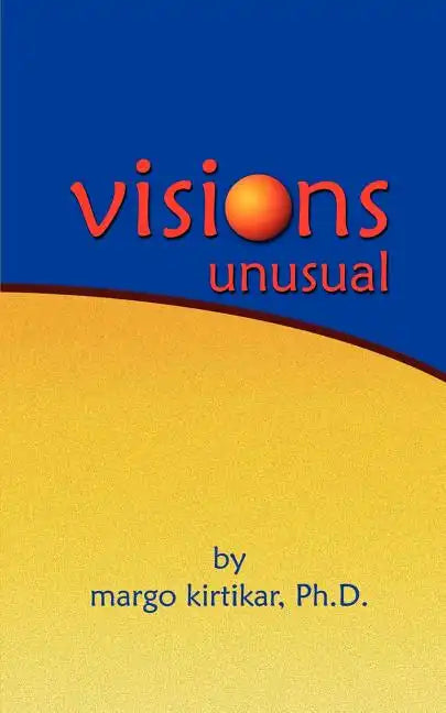 Visions Unusual - Paperback