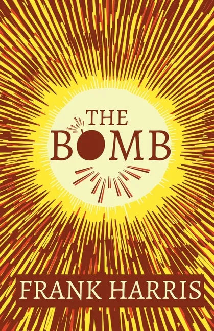 The Bomb - Paperback