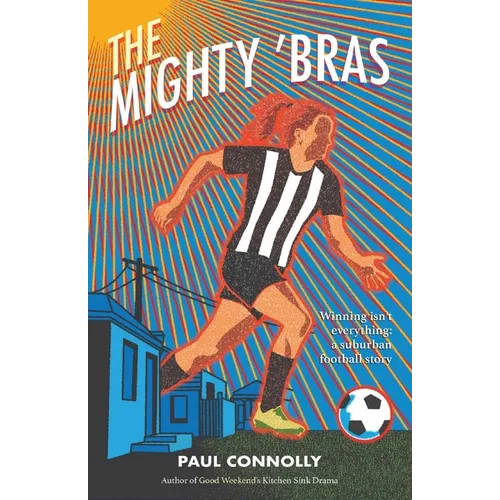 The Mighty 'Bras - Paperback