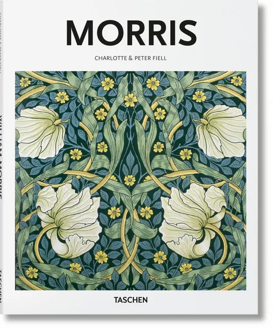Morris - Hardcover