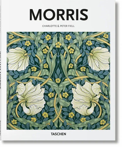 Morris - Hardcover