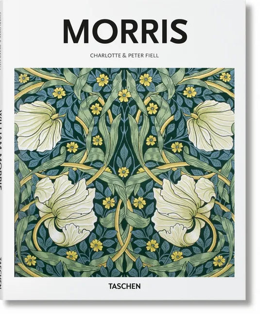 Morris - Hardcover