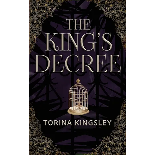 The King's Decree - Paperback