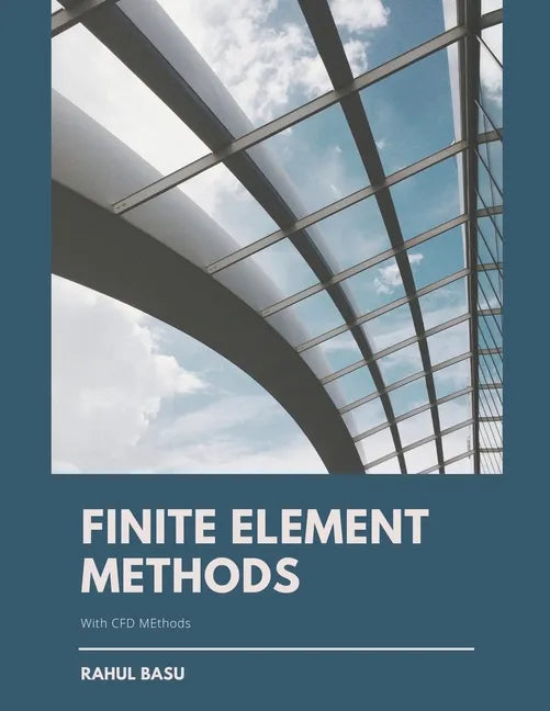 Finite Element Methods - Paperback