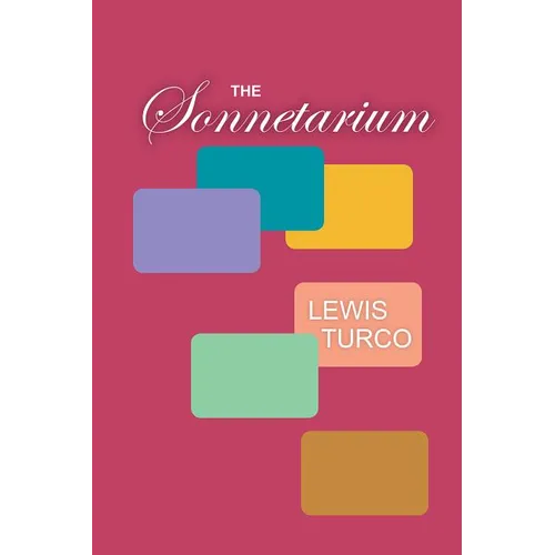 The Sonnetarium - Paperback