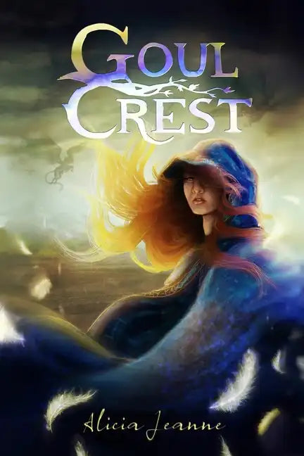 GoulCrest - Paperback