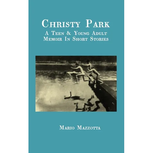 Christy Park - Paperback