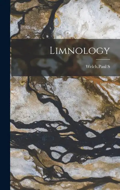Limnology - Hardcover