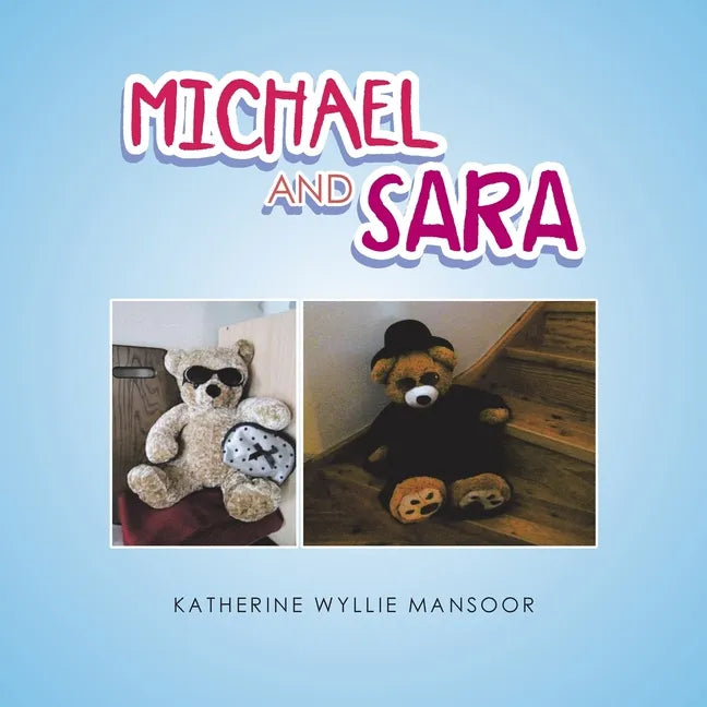 Michael and Sara - Paperback
