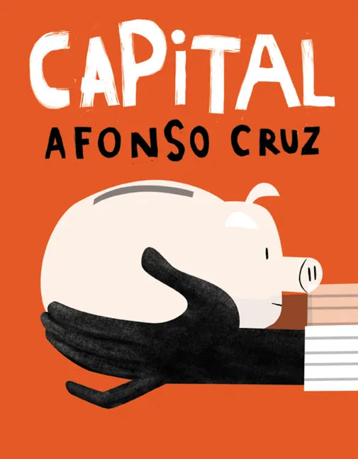 Capital - Hardcover