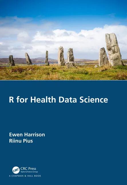 R for Health Data Science - Paperback
