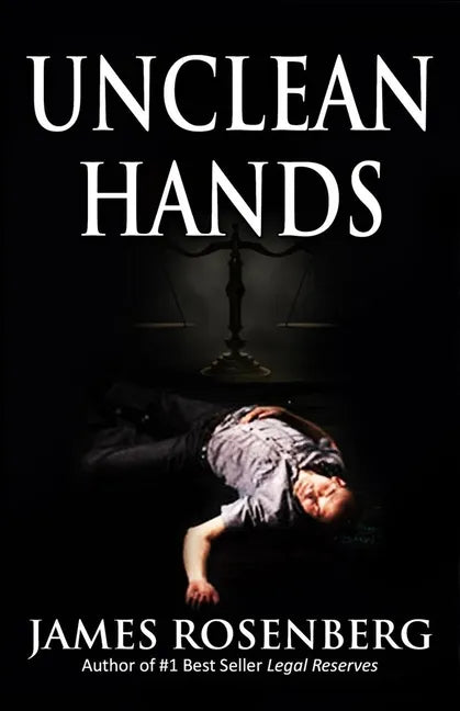 Unclean Hands - Paperback