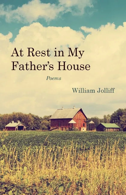 At Rest in My Father's House - Paperback