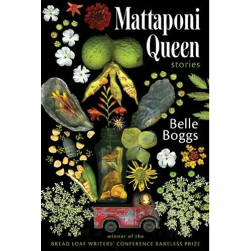 Mattaponi Queen: Stories - Paperback