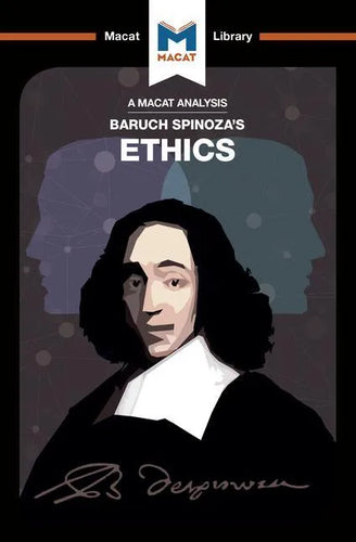 An Analysis of Baruch Spinoza's Ethics - Paperback